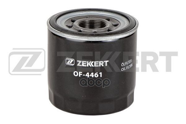

Фильтр масляный ZEKKERT OF4461