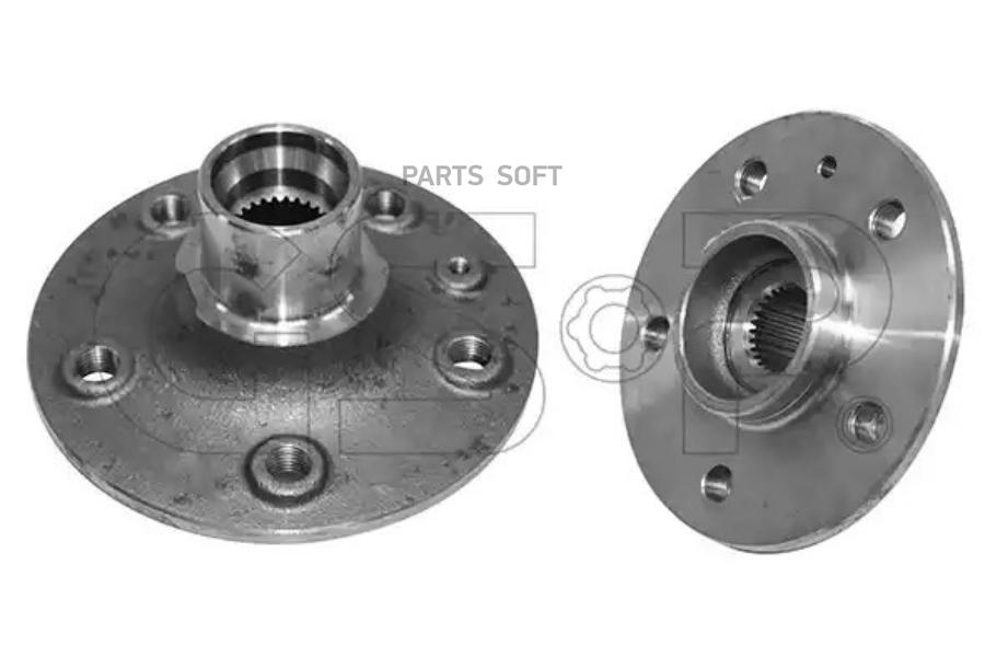 GSP Ступица колеса MB VITO пер. 97-