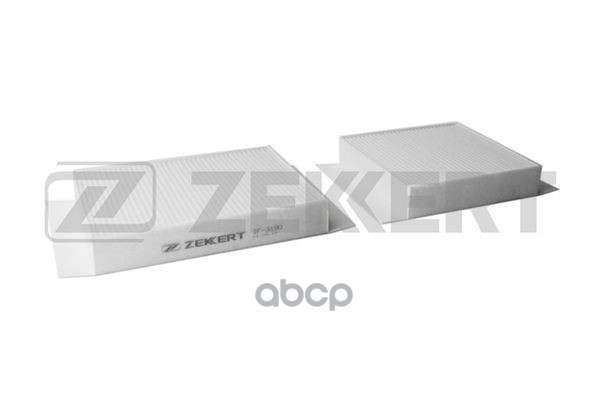 

Фильтр салонный ZEKKERT IF3190