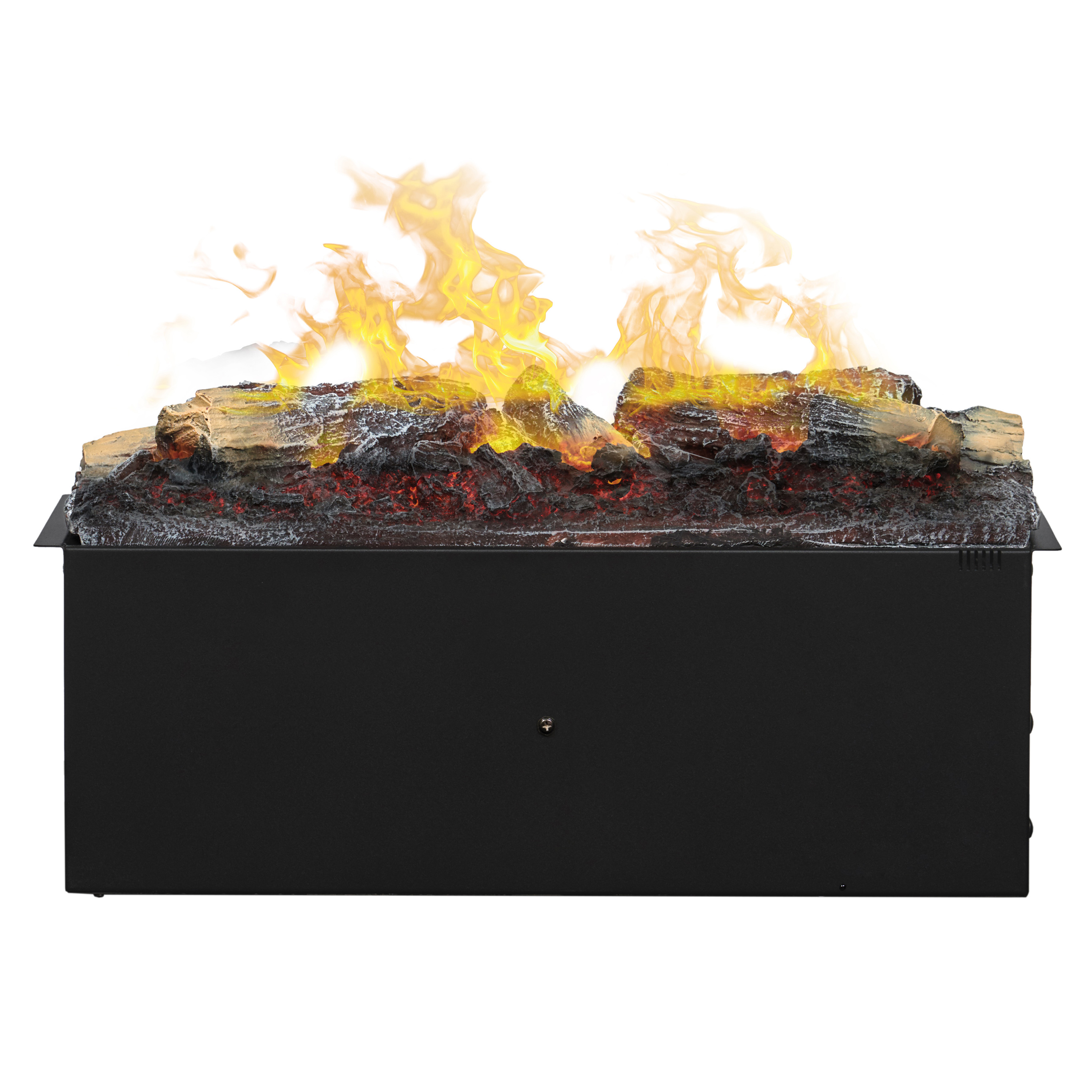 

Электроочаг RealFlame Cassette 500 3D, эффект живого огня, увлажнение воздуха, Cassette
