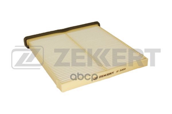

Фильтр салонный ZEKKERT IF3400