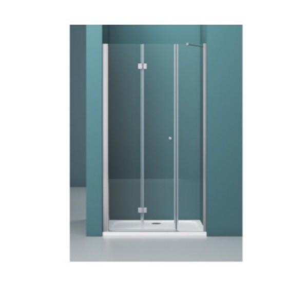 

Душевая дверь BelBagno Albano ALBANO-BS-13-60+80-C-Cr