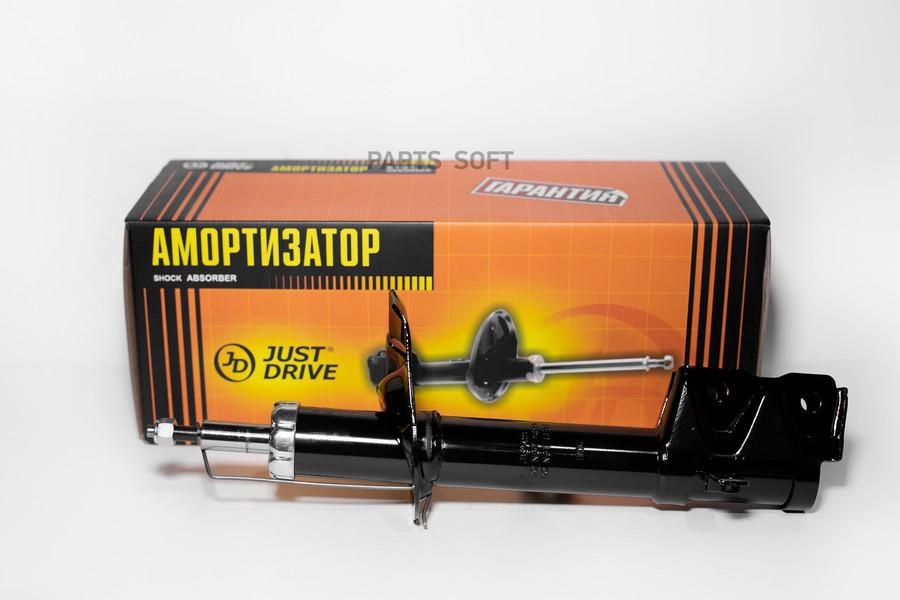 

Стойка Газомасляная Передняя Левая /334643/ Just Drive Jas0423