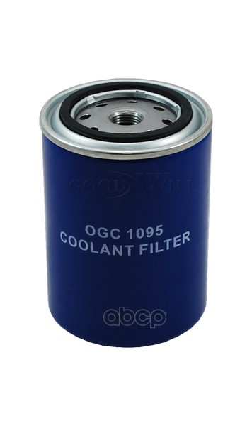

Фильтр охлаждающей жидкости OGC1095 Goodwill ogc1095