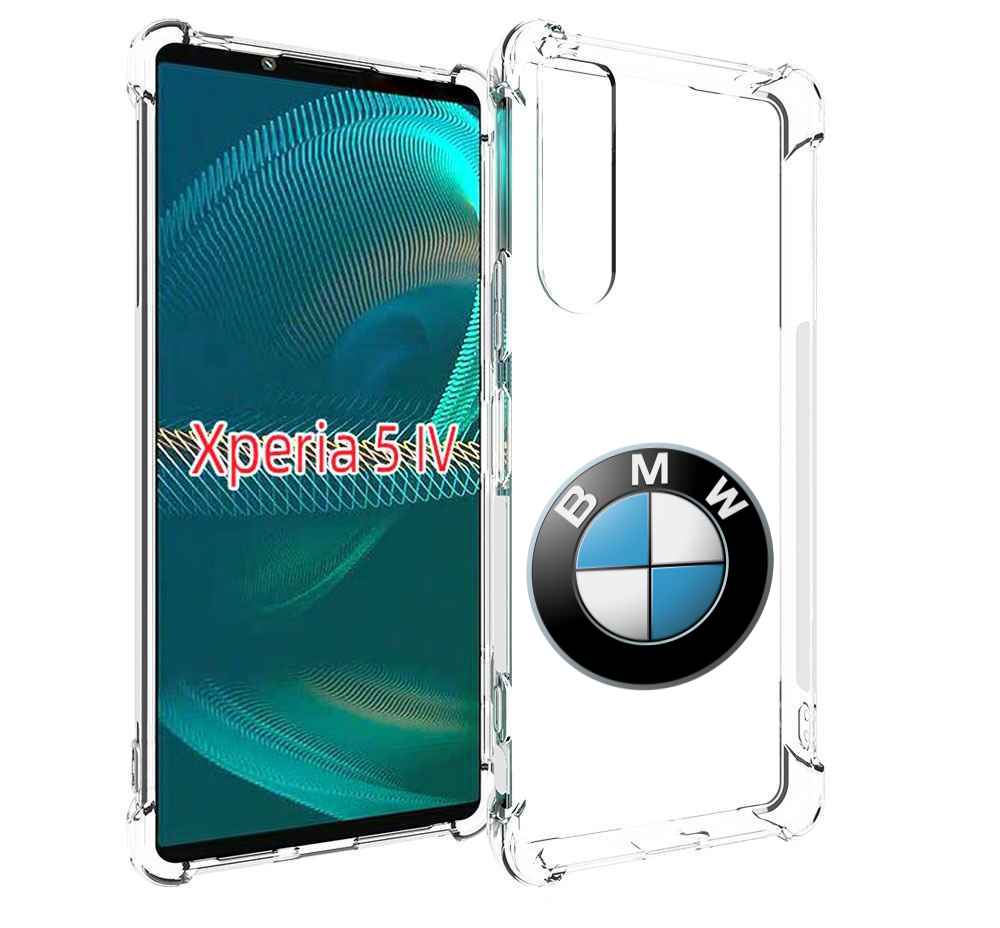 

Чехол MyPads bmw-бмв-7 мужской для Sony Xperia 5 IV (5-4), Прозрачный, Tocco