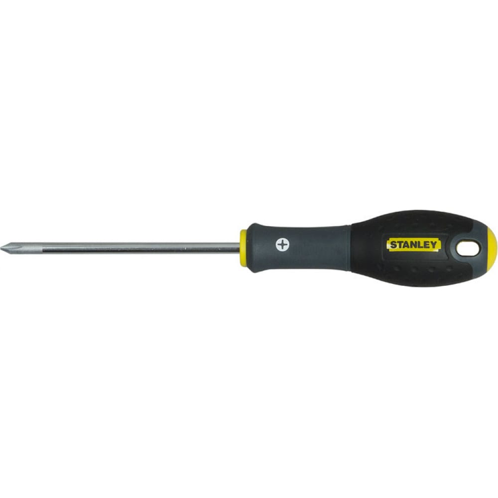 

Отвертка Stanley FATMAX PH3х150 мм 0-65-316