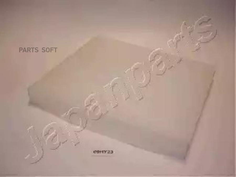 

Фильтр Салонный JAPANPARTS FAAHY23