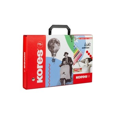 

Набор для творчества Kores Kids 11021.02