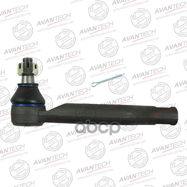 

Наконечник Рулевой Avantech 48520-Ea025 / 48520-Ea01j AVANTECH арт. ATE0226