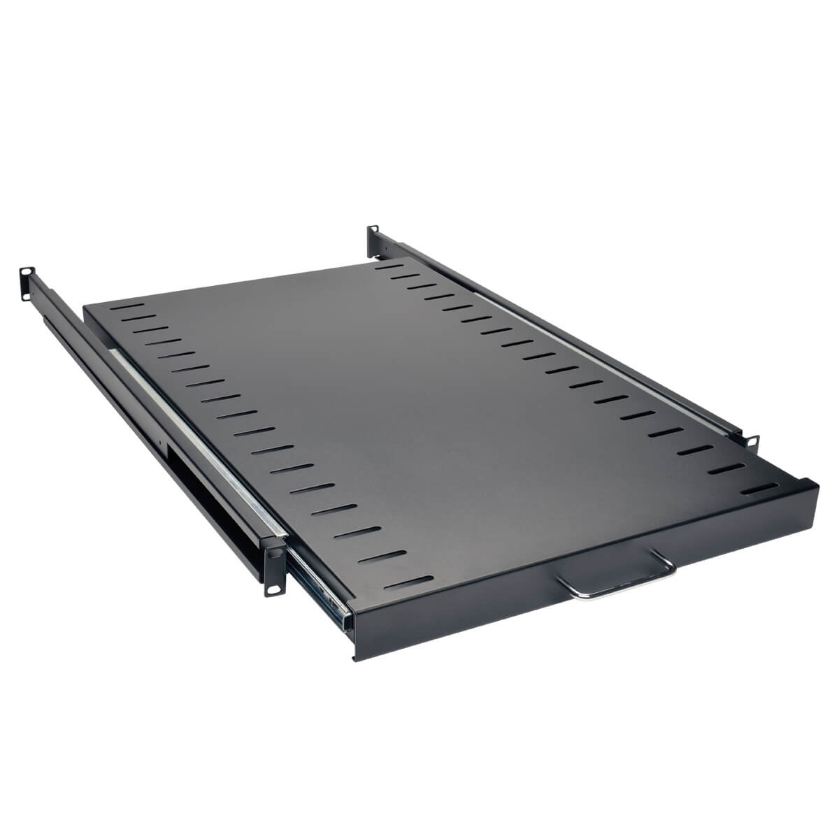 

Полка Tripp Lite SRSHELF4PSL, Черный, SRSHELF4PSL