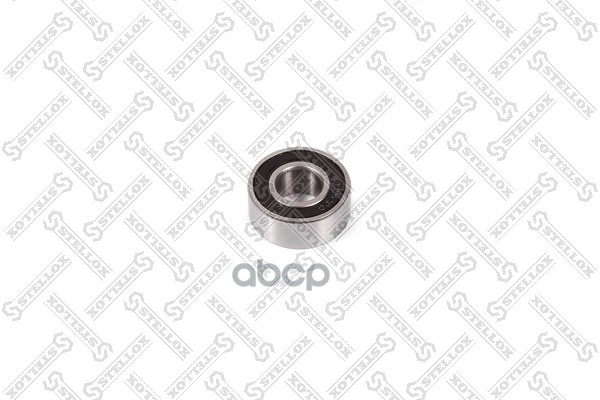

83-25921-Sx_подшипник Шариковый Маховика 15x35x14 Iveco Daily I (96-) Stellox арт. 8325921