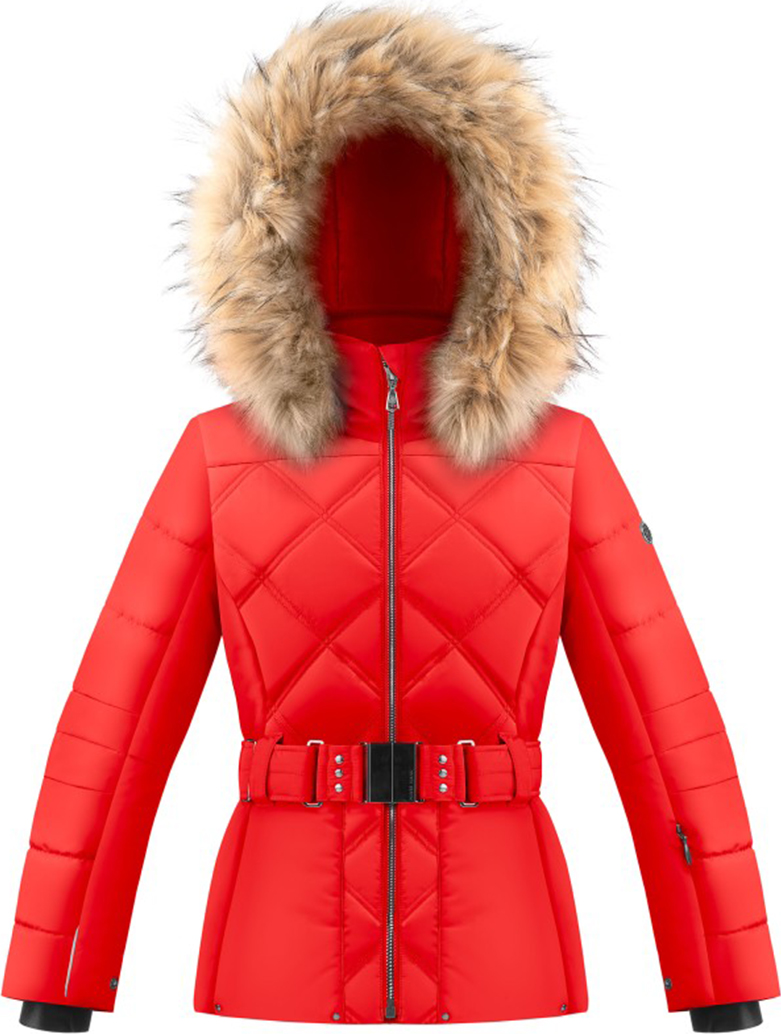 

Куртка детская Poivre Blanc W23-1003-JRGL A 23 24, Scarlet Red 9, 152, Красный, W23-1003-JRGL/A (23/24)