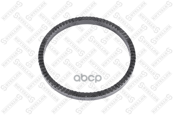 

84-41820-Sx_кольцо Ступицы Металл Зубчатое Abs 152x170x15 Bpw Eco 6.5-9t Stellox арт. 8441