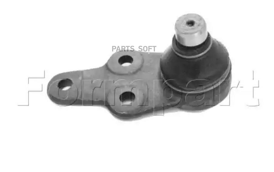 

FORMPART Опора шаровая FORD: MONDEO 01- 1шт