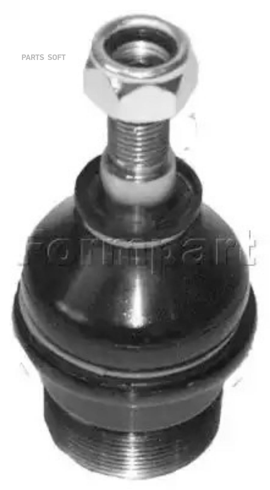 

FORMPART Опора шаровая MERCEDES-BENZ: SPRINTER 06-, VW: CRAFTER 06- 1шт