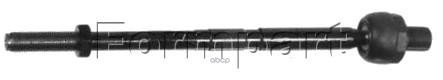 

FORMPART Тяга рулевая OPEL: ASTRA G 98-, ZAFIRA 99- 1шт
