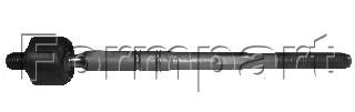 

FORMPART Тяга рулевая CITROEN: BERLINGO 04/08-, PARTNER Tepee 04/08- 1шт
