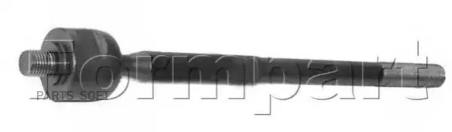 

FORMPART Тяга рулевая FORD: FOCUS II 11/04- 1шт