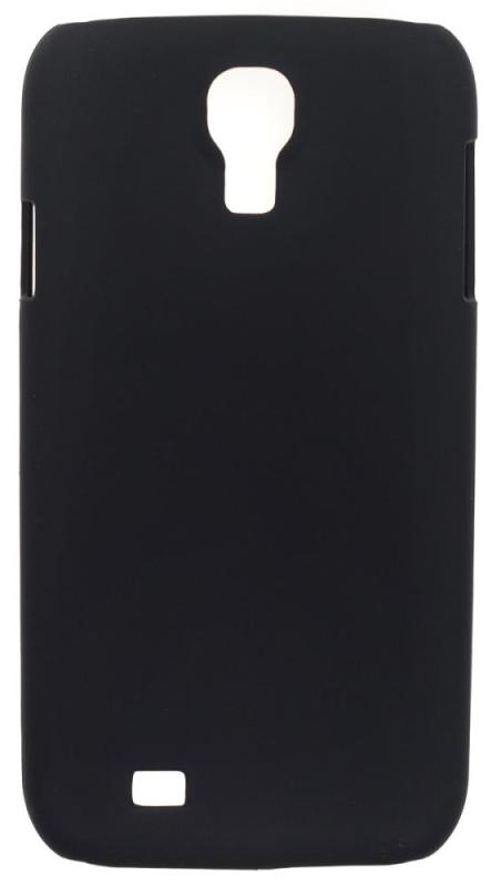 

Чехол-накладка для Samsung Galaxy S4 (i9500) RHDS (Черный), RHDS