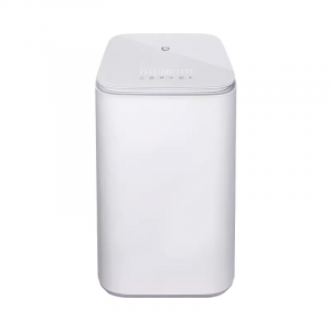 фото Умная стиральная машина xiaomi mijia internet mini pulsator pro 3 kg (xqb30mj101)