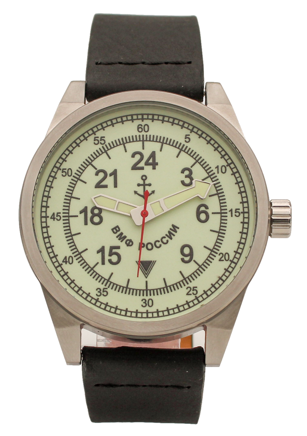 фото Наручные часы мужские watch triumph 21.11.016.21.01 черные