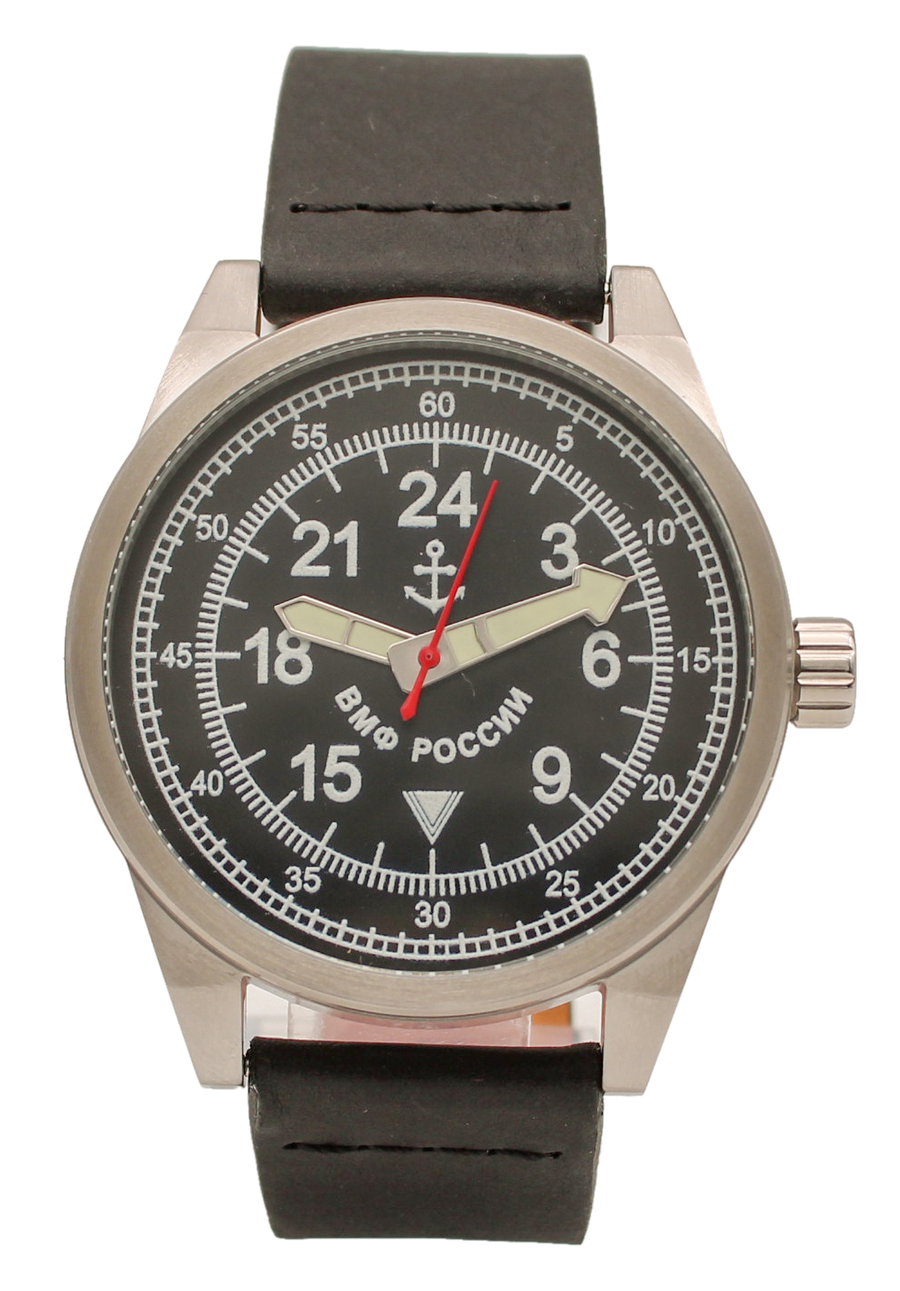 фото Наручные часы мужские watch triumph 21.11.017.21.01 черные