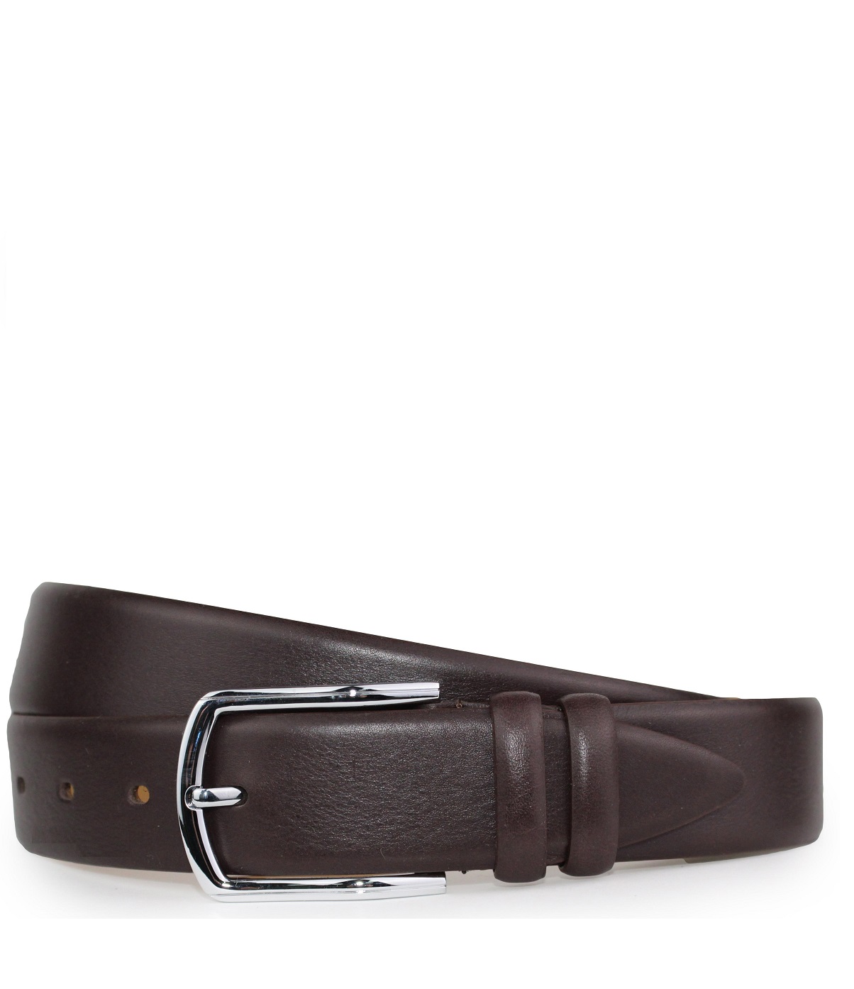 Ремень мужской Stilmark 10 коричневый LXL 2875₽