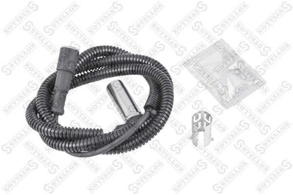 

STELLOX 85-50563-SX_датчик ABS L=1000mm, прицепы SAF