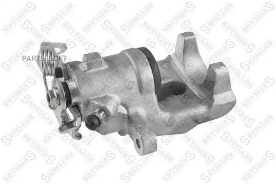 

STELLOX Суппорт тормозной задний правый OPEL Astra/Meriva/Zafira 1.4-2.2/1.3-1.9CDTi/2.2DT