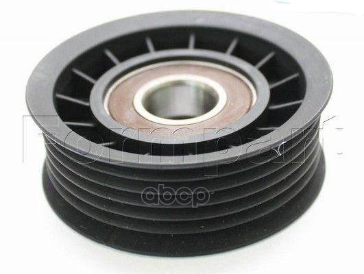 FORMPART Ролик натяжителя поликлинового ремня 531053610 VW BORA 23 V5 28 V6 00-05 SH 770₽