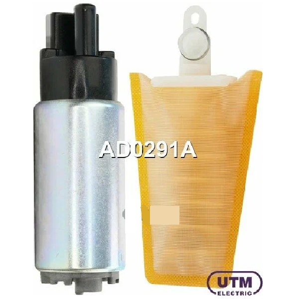 

Бензонасос Электрический Utm арт. AD0291A