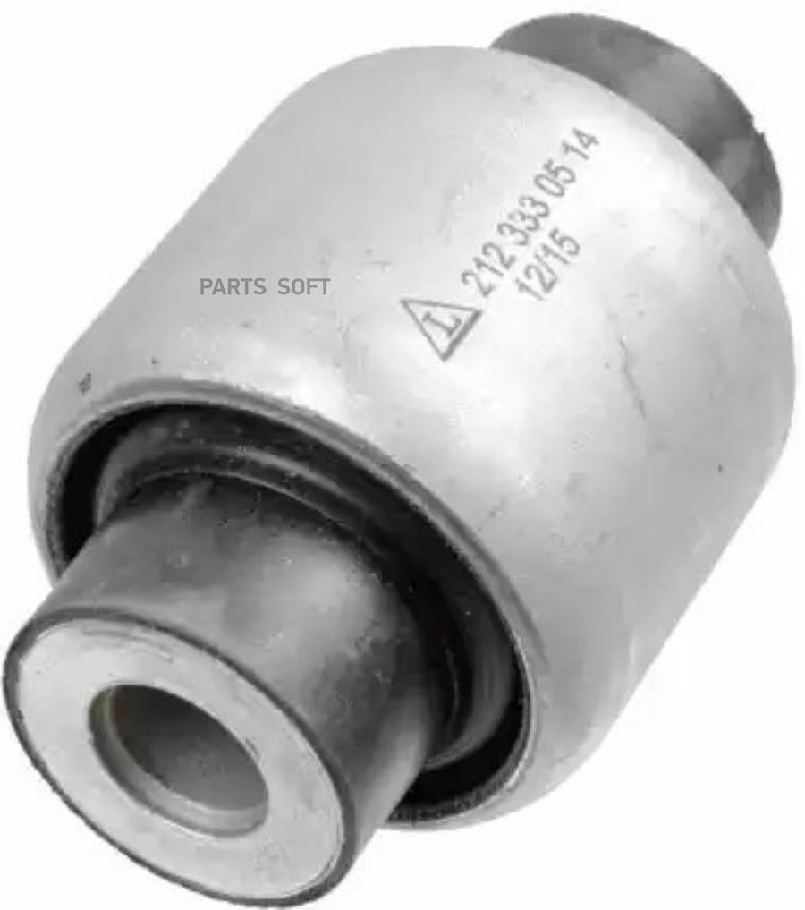 

LEMFORDER Сайлентблок LEMFORDER 3545201