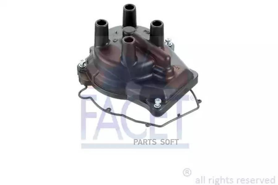 Крышка распределителя зажигания 1шт