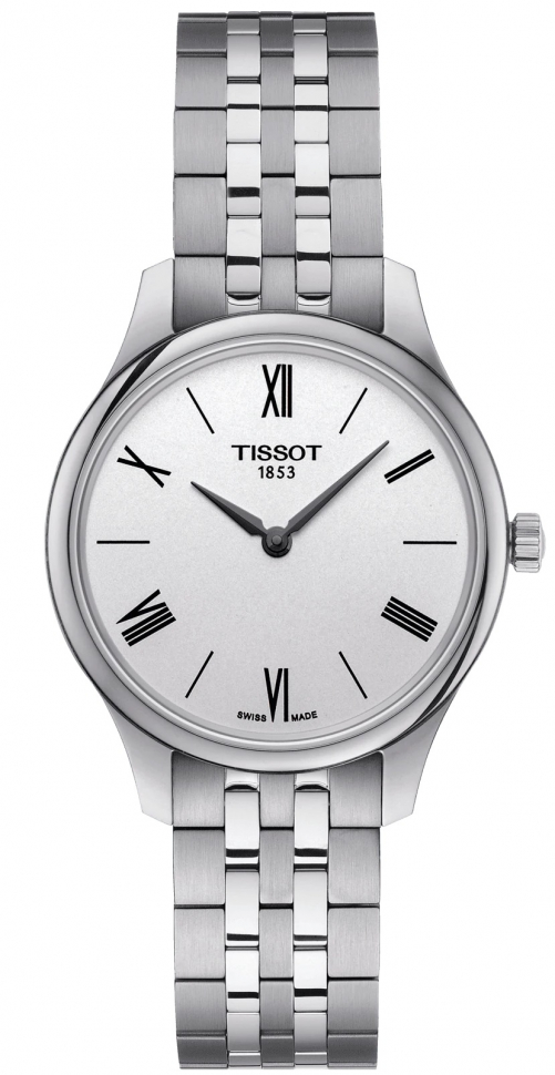 Наручные часы женские Tissot T0632091103800