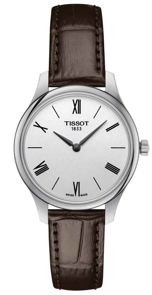 Наручные часы женские Tissot T0632091603800