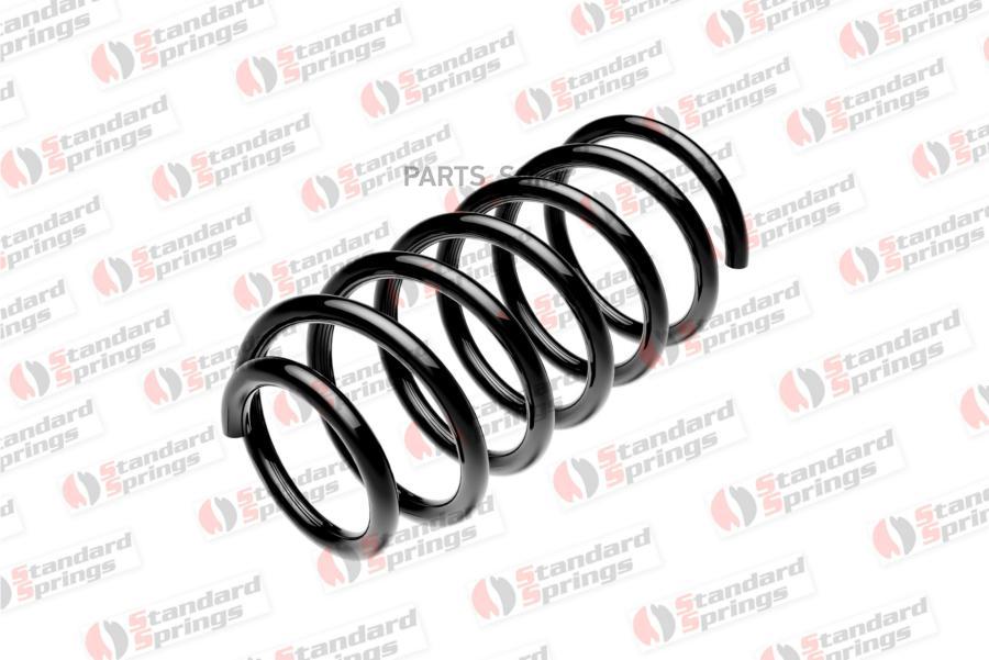 

Standard Springs St102041R Пружина Подвески Audi A6 Quattro 4/97- Задняя 2Шт