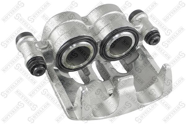 

STELLOX Суппорт тормозной передний левый 75 mm d.57 MERCEDES Sprinter,VW Crafter 2.0TDI-3.