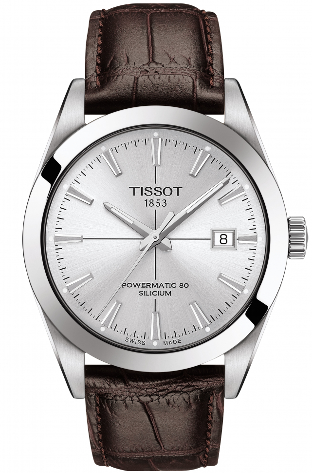 

Наручные часы мужские Tissot T1274071603101, T1274071603101