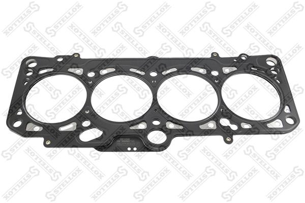 

STELLOX Прокладка ГБЦ (1.15mm) AUDI A3/A4,VW Bora/Golf/Passat 1.6 96>
