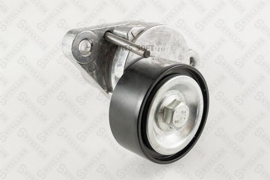 

STELLOX Ролик натяжной c механизмом натяжения RENAULT Logan/Duster 1.6 16V 10>