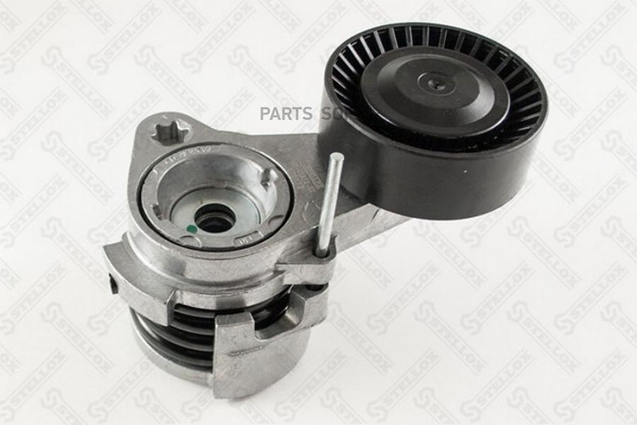 

STELLOX Ролик натяжной с механизмом натяжения BMW E60/61/63/70/81/85/87 2.5/3.0 05>