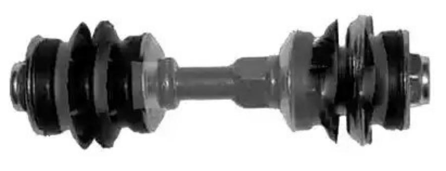 

FORMPART Тяга стабилизатора передн CITROEN: C1 08/05-, PEUGEOT: 107 06/05-, TOYOTA: AYGO 0