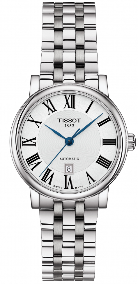 Наручные часы женские Tissot T1222071103300