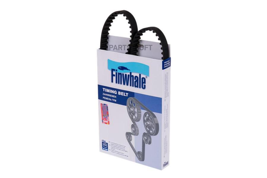 

Ремень Грм (Круглый Зуб ) Finwhale арт. BD111R
