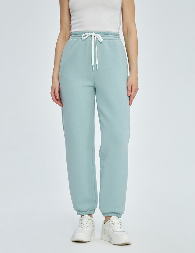 

Брюки женские спортивные VELOCITY R-WP04-21, Бирюзовый, R-WP04