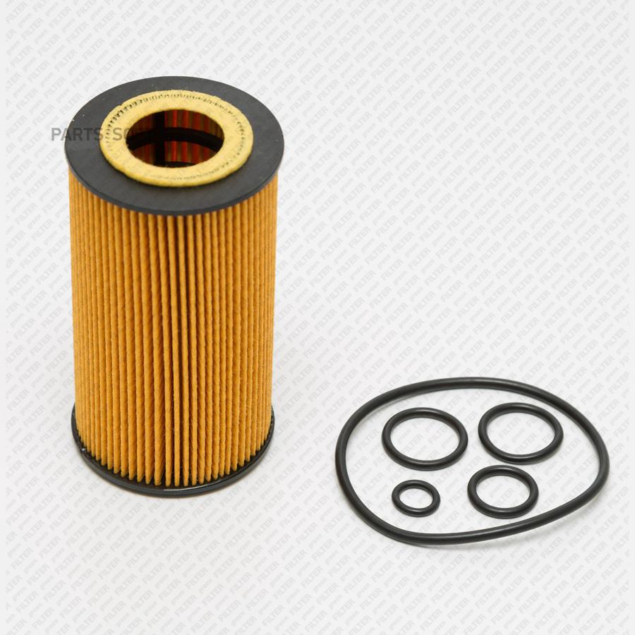

GREEN FILTER Фильтр масляный [Картридж] JEEP Grand Сherokee 01-> MERCEDES W203 00->