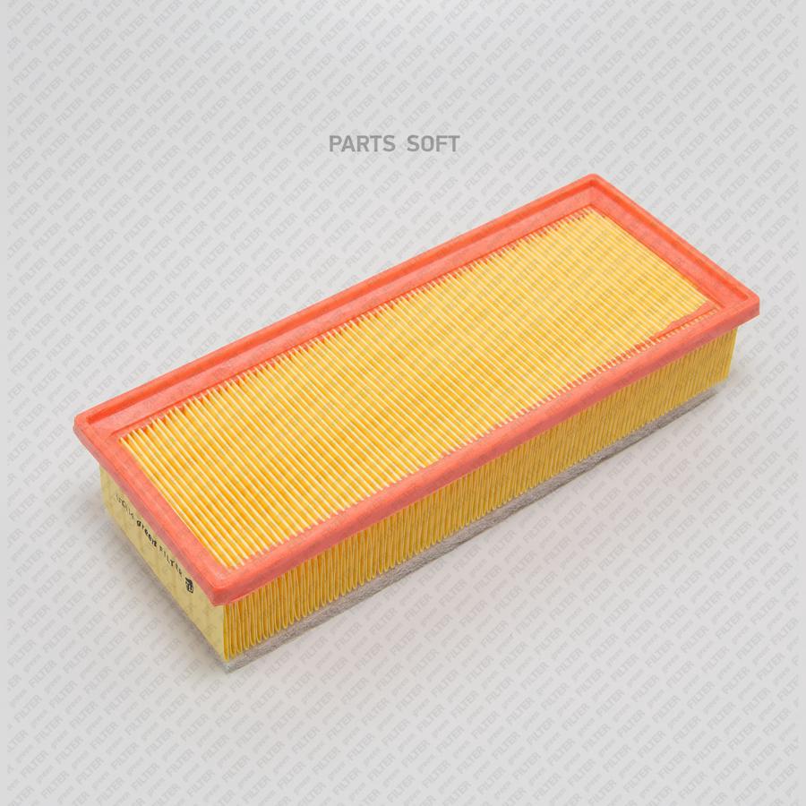 

GREEN FILTER Фильтр воздушный AUDI A4/A5/Q5 07->