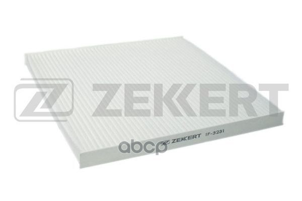 

Фильтр салонный ZEKKERT IF3231