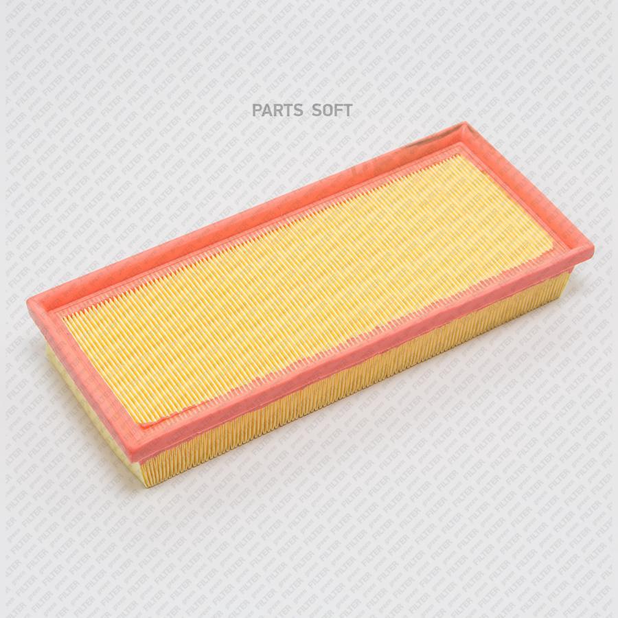 

GREEN FILTER Фильтр воздушный MERCEDES S-Class W221 S500 11-> /M,GL -Class W166, X166 11->