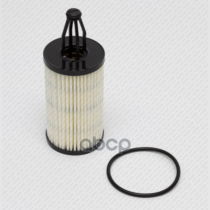 

GREEN FILTER Фильтр масляный [Картридж] MERCEDES C-Class W204 11->